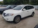 2014 Nissan Pathfinder S for Sale in North Billerica, MA - Minor Dent/Scratches