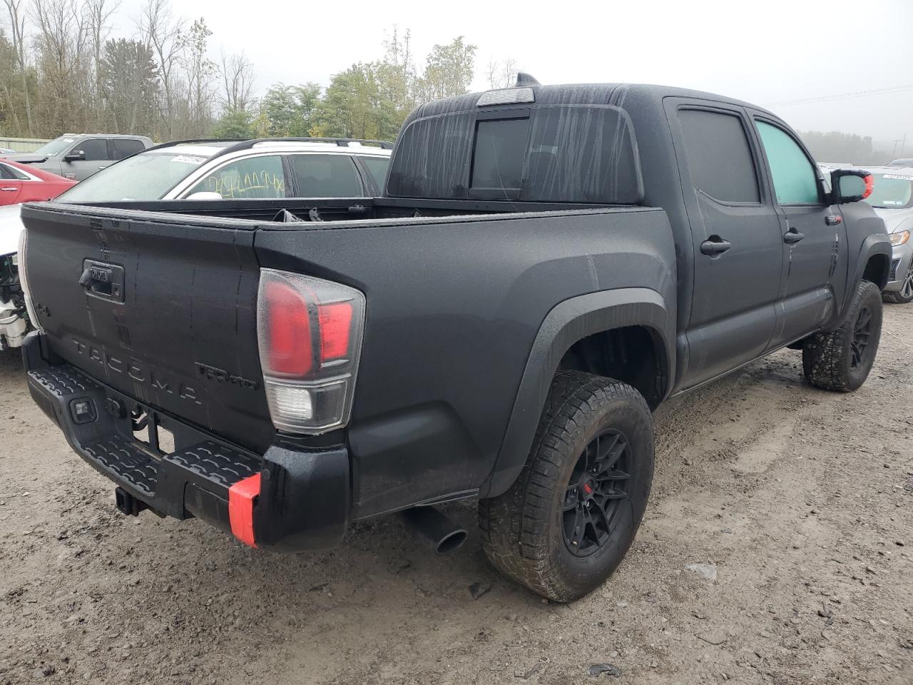 5TFCZ5AN9LX218847 2020 Toyota Tacoma Double Cab