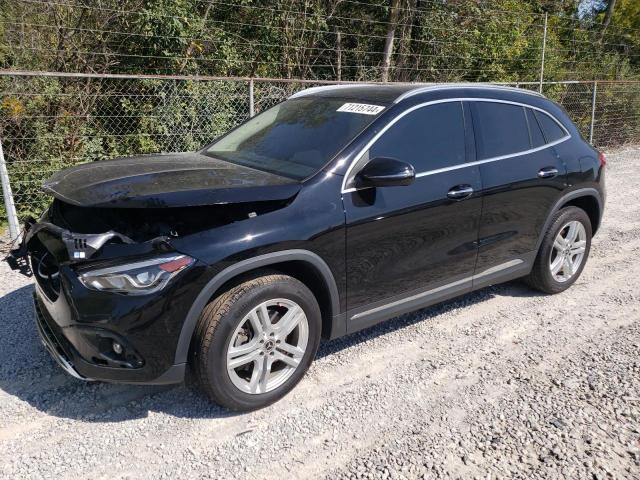 2021 Mercedes-Benz Gla 250 4Matic