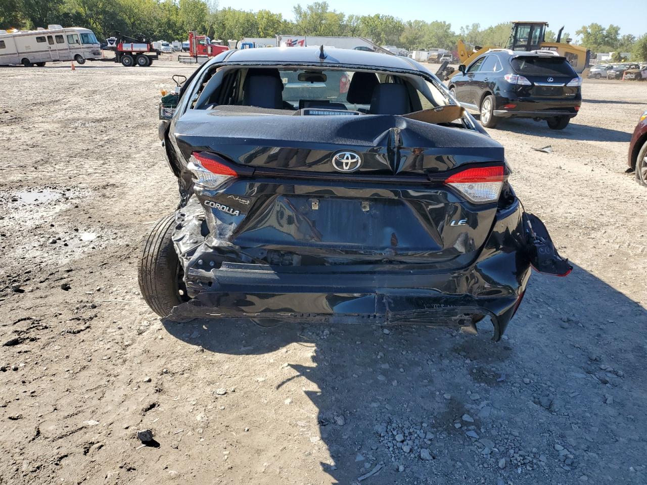 2020 Toyota Corolla - Image 6
