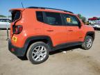 2018 Jeep Renegade Latitude de vânzare în Dyer, IN - Rear End