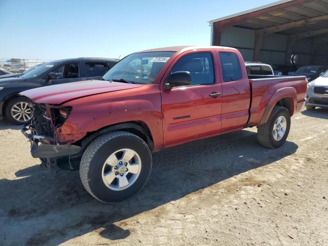 2006 Toyota Tacoma Prerunner Access Cab