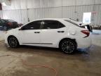 2015 Toyota Corolla L en Venta en Franklin, WI - Rear End