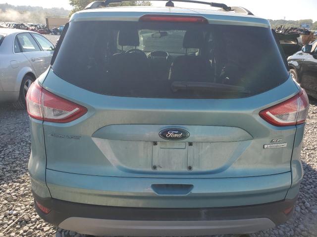  FORD ESCAPE 2013 Синий