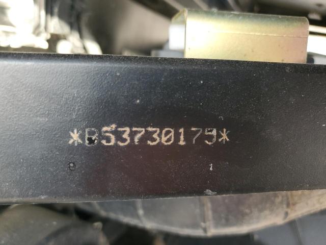 2023 BOBCAT ATV