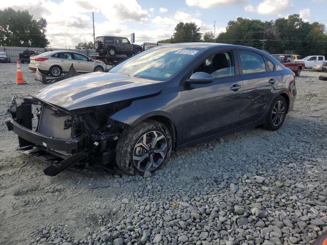 2024 Kia Forte Lx