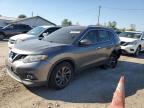 2016 Nissan Rogue S იყიდება Dyer-ში, IN - Rear End
