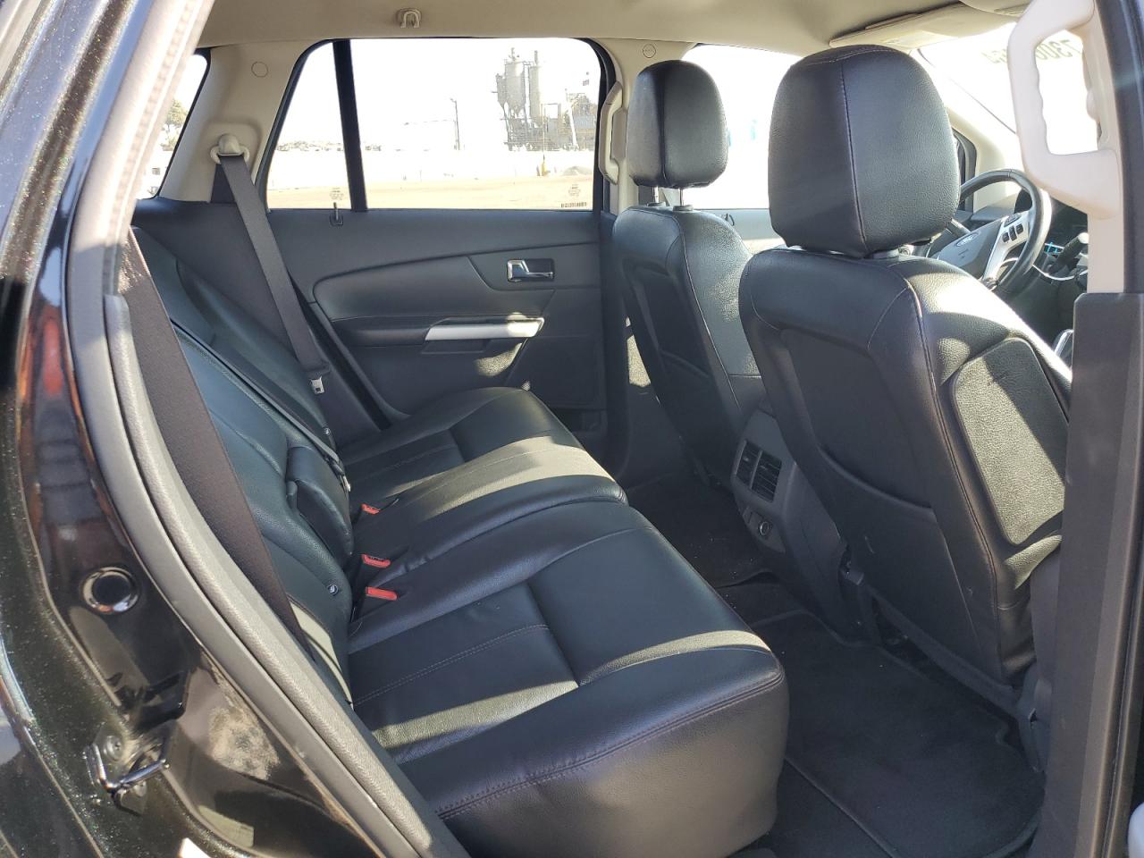 2014 Ford Edge Sel VIN: 2FMDK3JC0EBB76232 Lot: 73067404