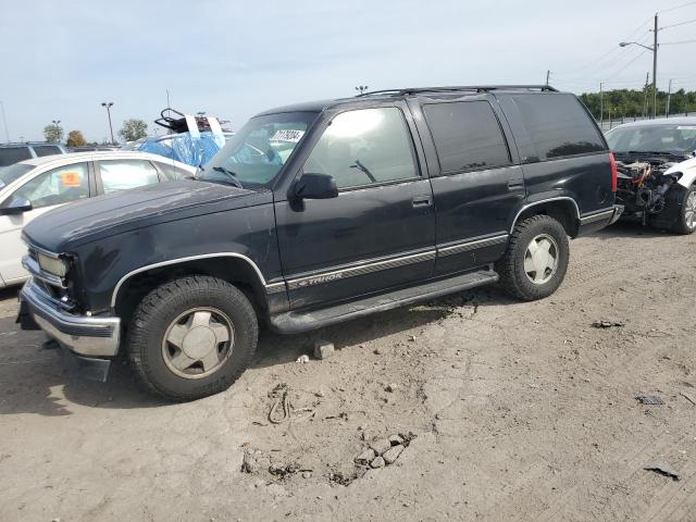 1999 Chevrolet Tahoe K1500