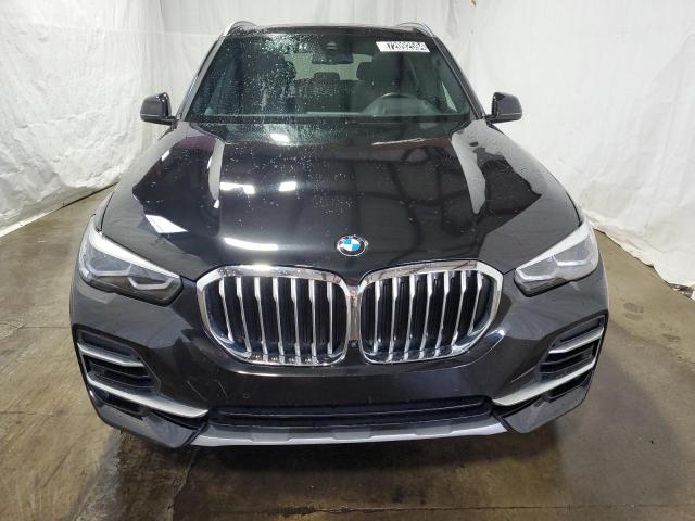  BMW X5 2023 Black