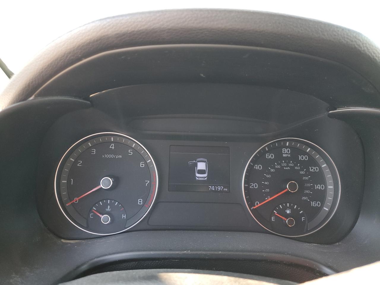 2021 Kia Forte Fe VIN: 3KPF24AD3ME276859 Lot: 71435084