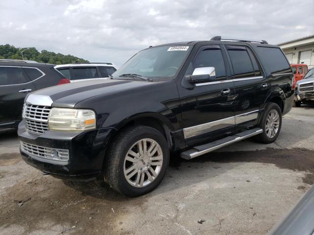 2007 Lincoln Navigator 