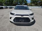 2024 Toyota Grand Highlander Xle de vânzare în North Billerica, MA - Side