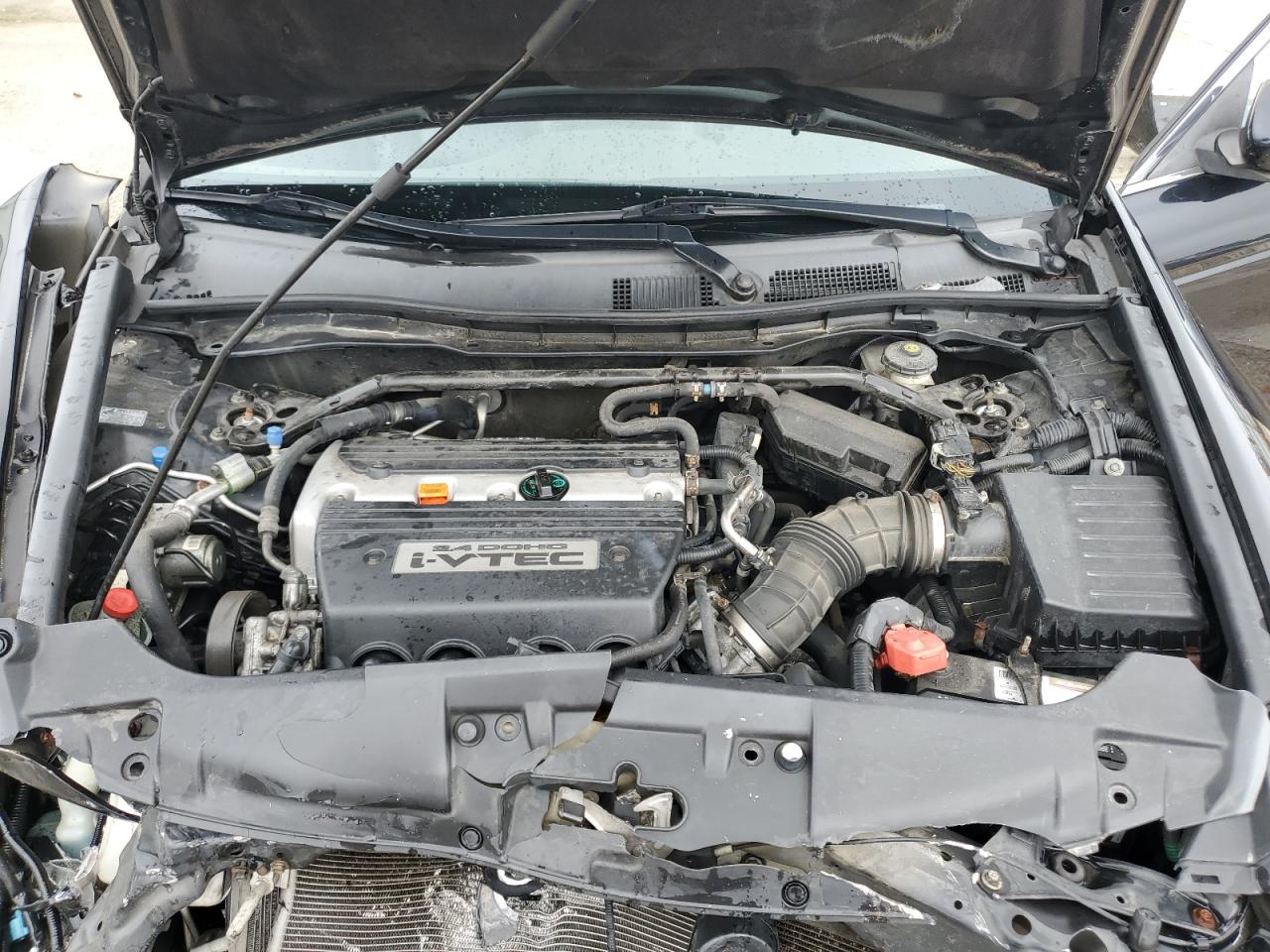 2008 Honda Accord - Image 13