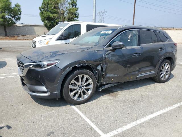 2017 Mazda Cx-9 Grand Touring продається в Rancho Cucamonga, CA - Front End