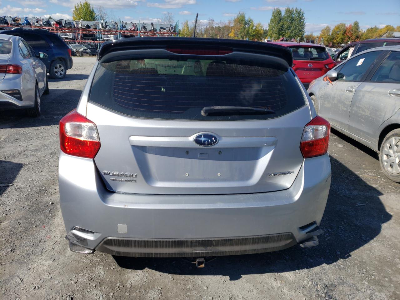 JF1GPAC62E8203549 2014 Subaru Impreza Premium