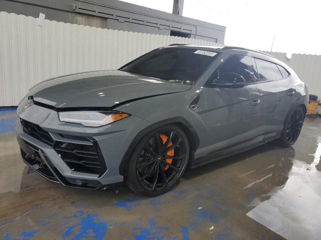 2022 Lamborghini Urus  na sprzedaż w West Palm Beach, FL - Vandalism