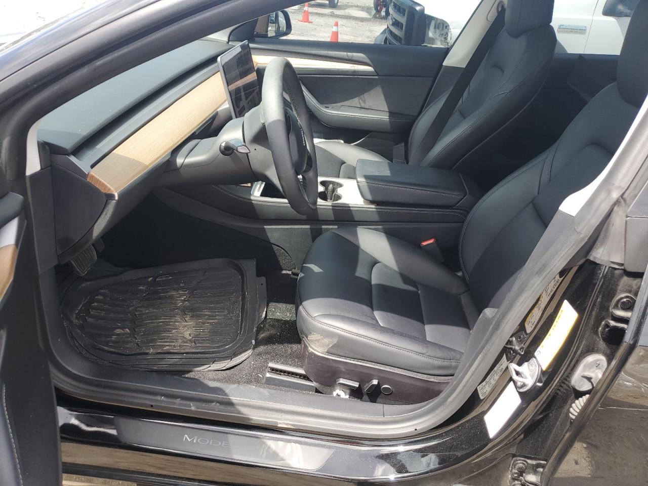 5YJ3E1EA6MF982601 2021 Tesla Model 3