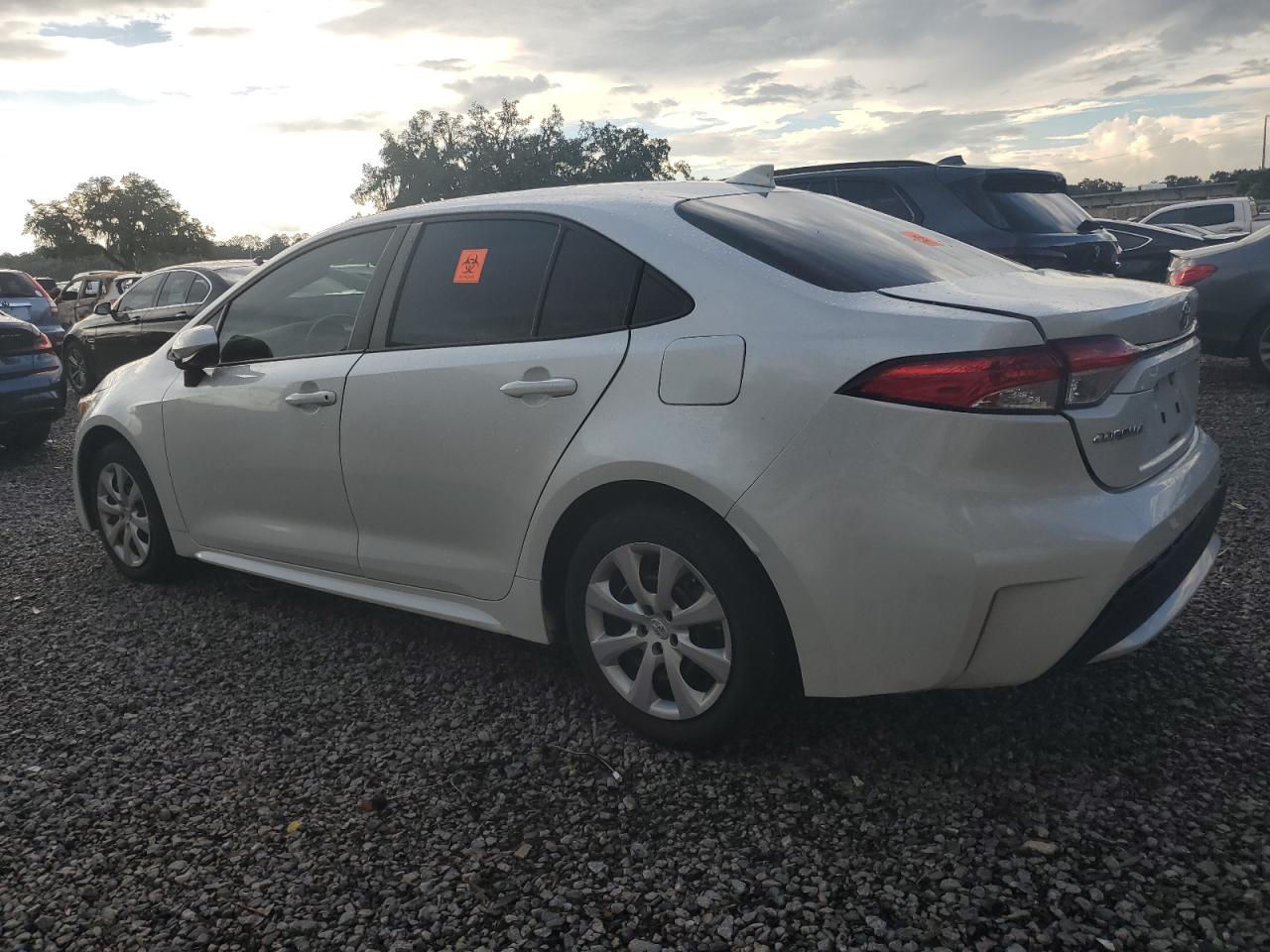 2022 Toyota Corolla - Image 2