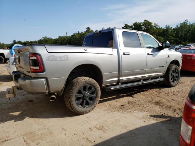  RAM 2500 2020 Silver