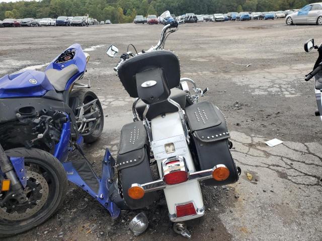 2004 HARLEY-DAVIDSON FLSTC 