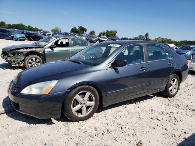 2003 Honda Accord Ex for Sale in West Warren, MA - Front End