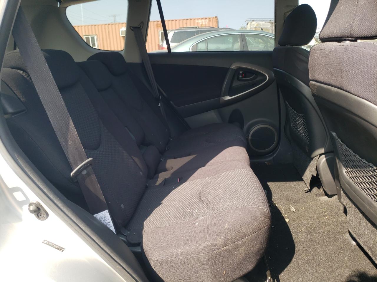 2008 Toyota Rav4 Sport VIN: JTMBD32V785139161 Lot: 70269194