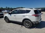 2016 Toyota Rav4 Limited на продаже в Houston, TX - Rear End