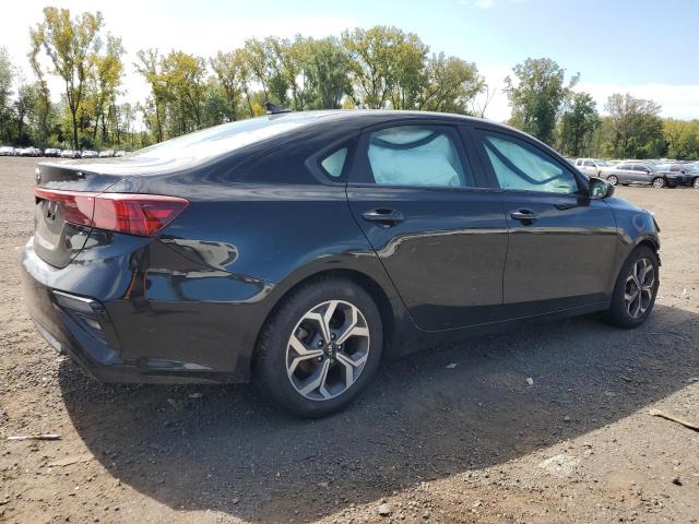 3KPF24AD1ME284460 Kia Forte FE 3