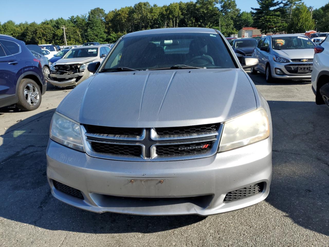 2013 Dodge Avenger - Image 5