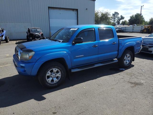 2009 Toyota Tacoma Double Cab