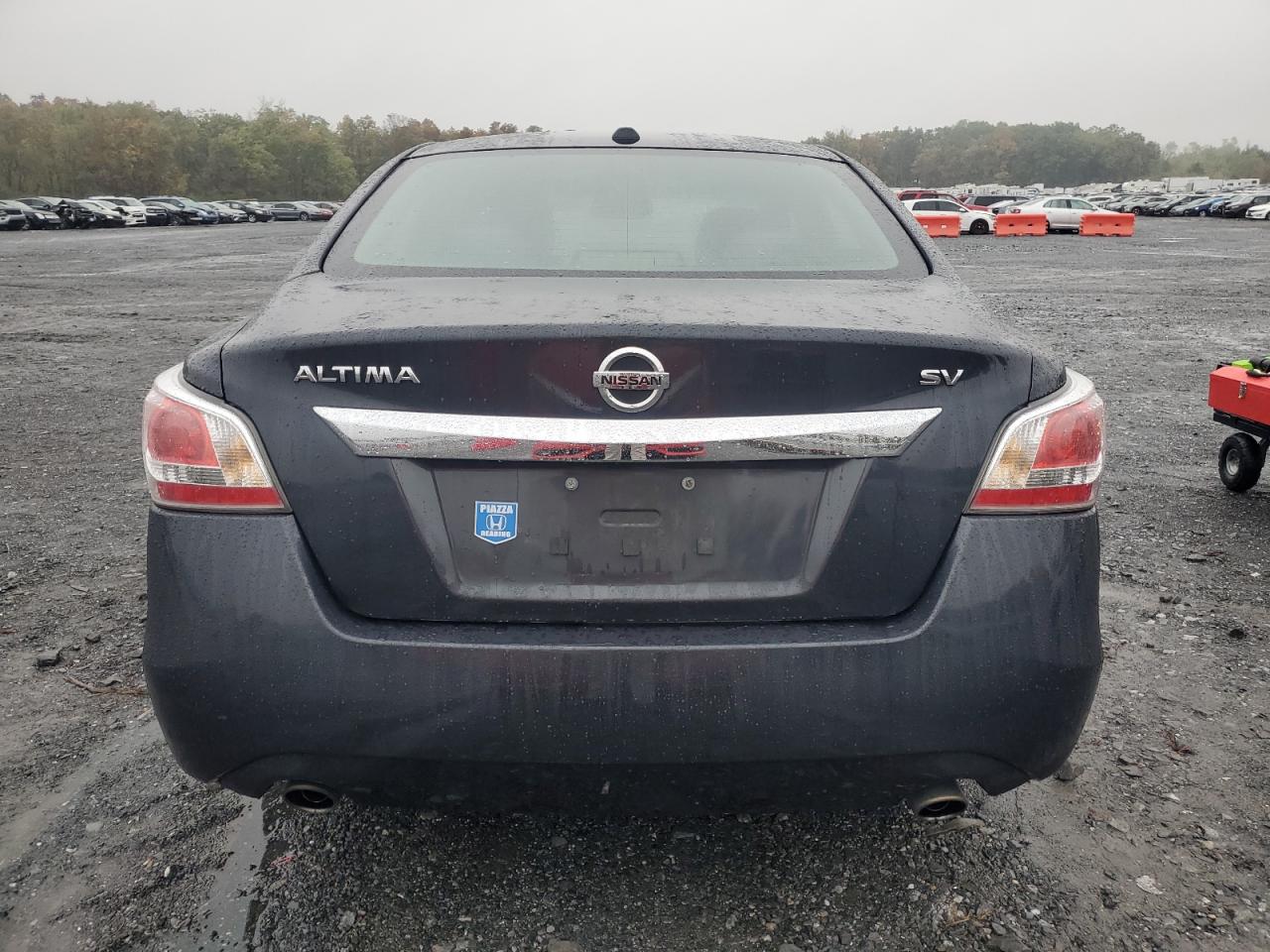 1N4AL3APXFC162076 2015 Nissan Altima 2.5