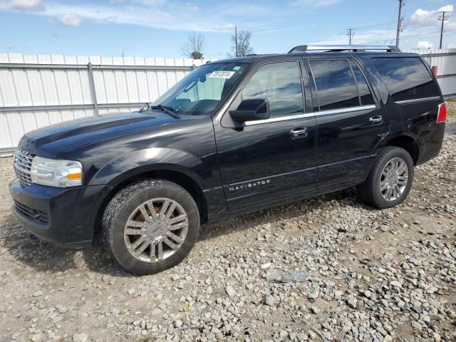 2007 Lincoln Navigator 