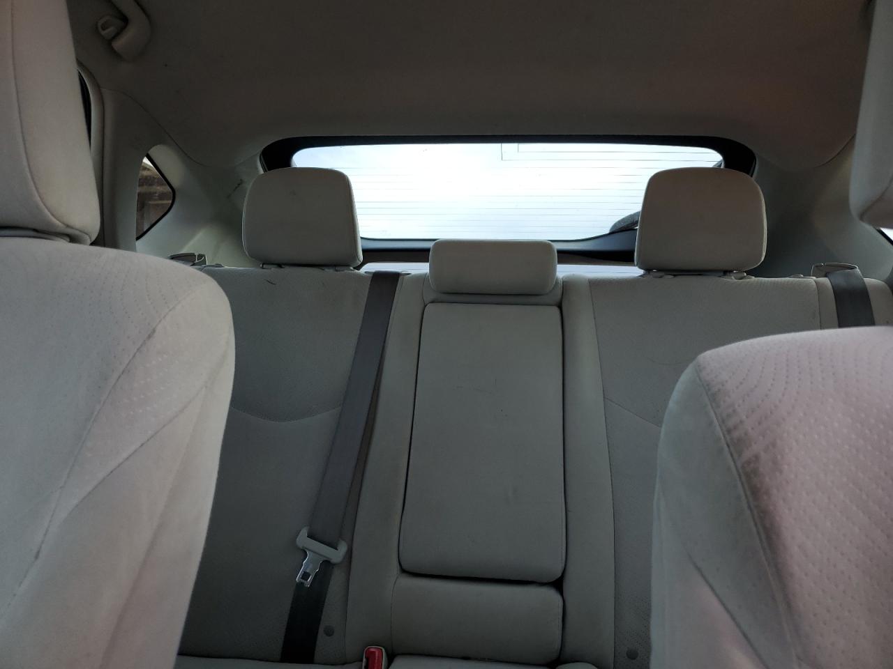 JTDKN3DU6B1382766 2011 Toyota Prius