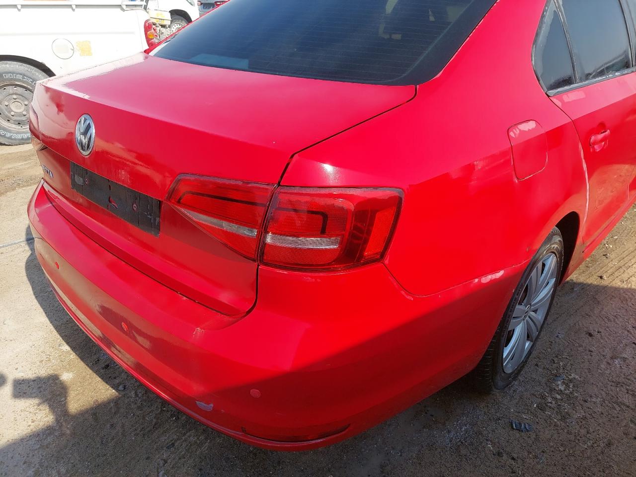 WVWRV1AJ9GM200318 - 2016 Volkswagen JETTA - #71326204