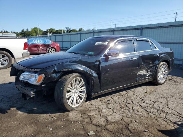 2013 Chrysler 300C  zu verkaufen in Pennsburg, PA - Front End