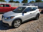 2019 Nissan Kicks S zu verkaufen in Oklahoma City, OK - Front End