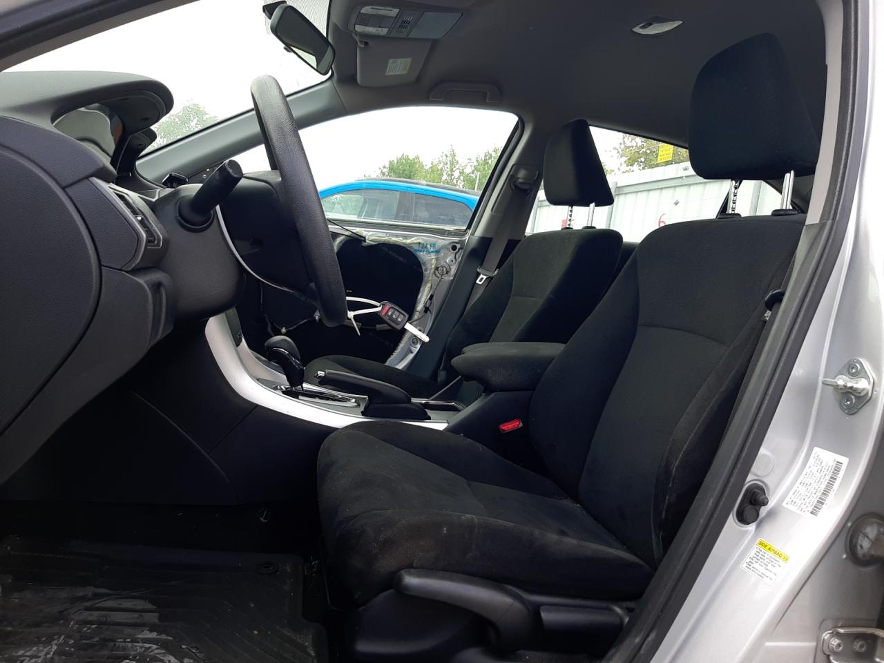 2013 Honda Accord - Image 7