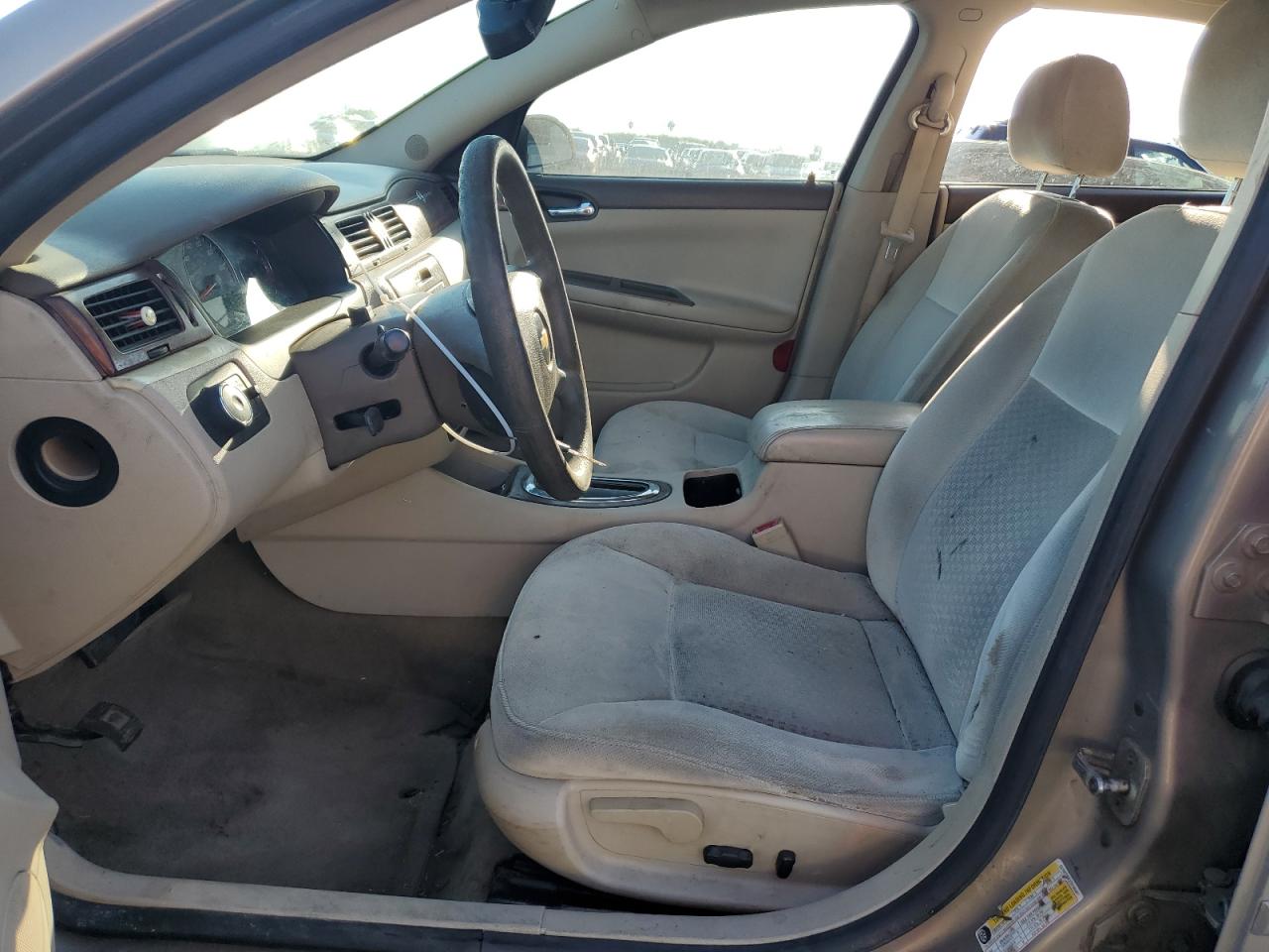 2007 Chevrolet Impala - Image 7