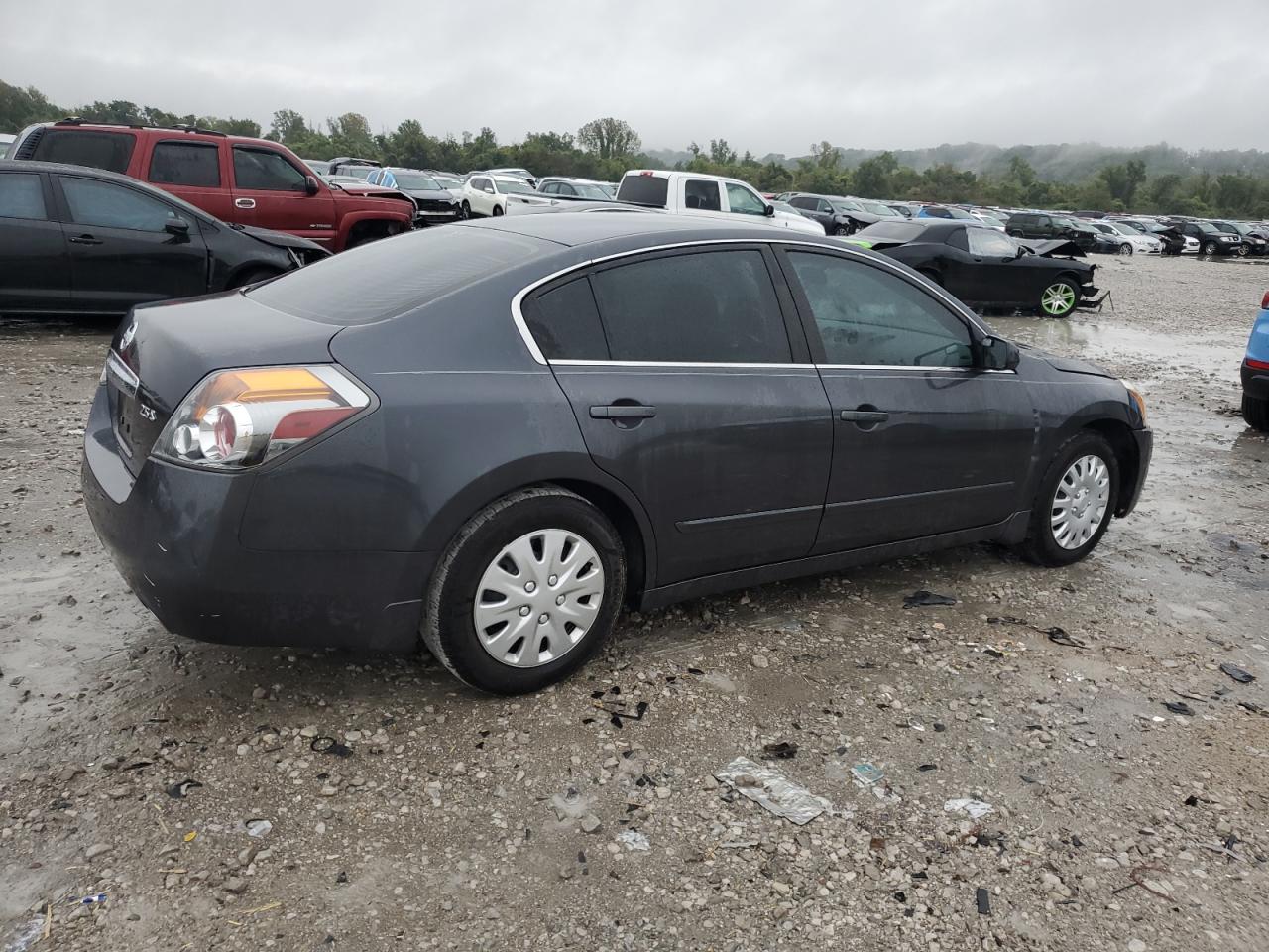 2010 Nissan Altima - Image 3