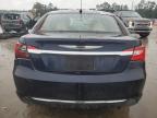 2012 Chrysler 200 Lx en Venta en Harleyville, SC - Water/Flood