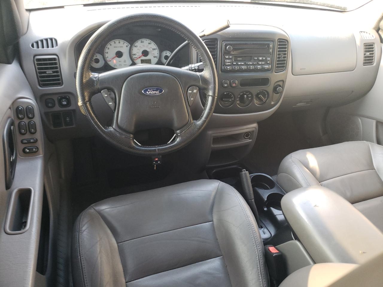 2001 Ford Escape Xlt VIN: 1FMCU04141KB40767 Lot: 71492664