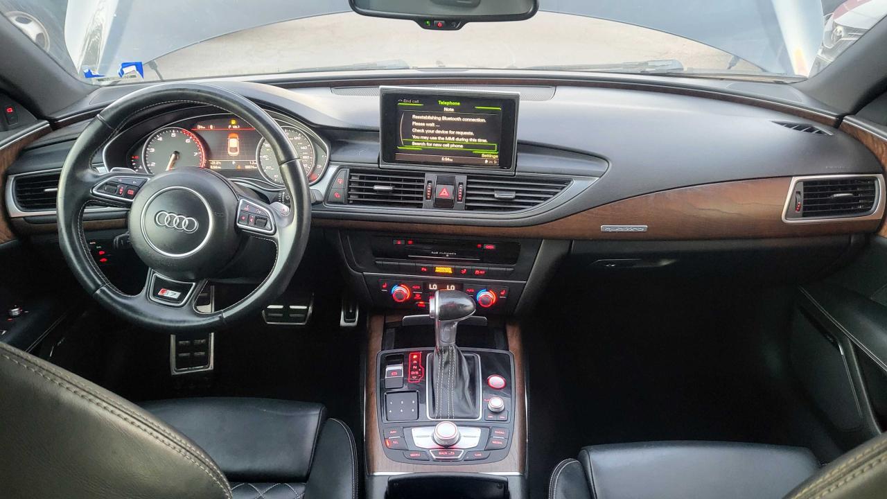 WAUW2AFC8EN157651 2014 Audi S7 Premium