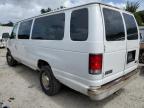 1999 Ford Econoline E350 Super Duty Wagon for Sale in Hampton, VA - Rear End