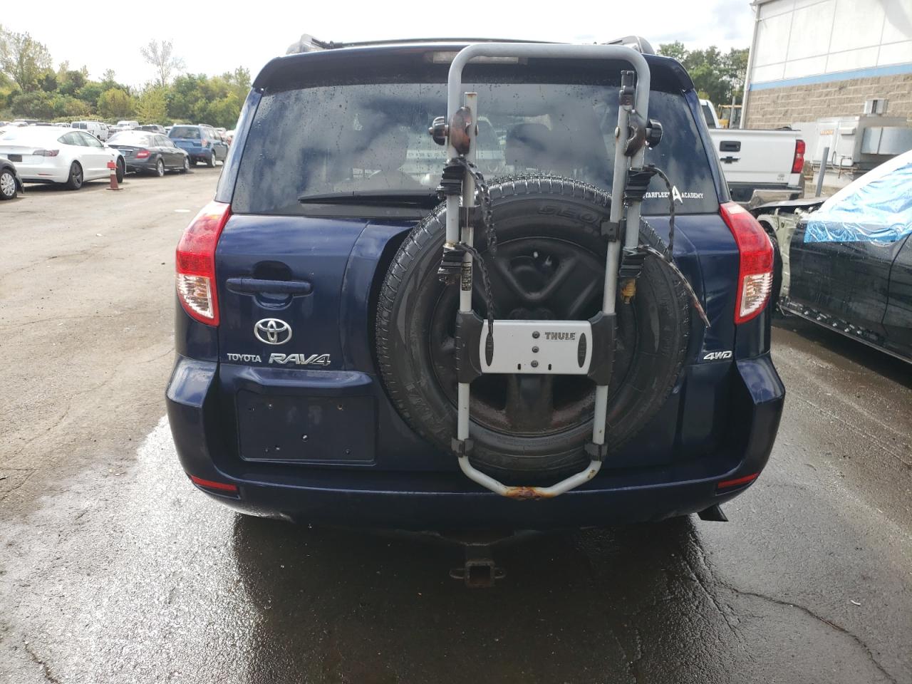 JTMBK35V575037535 2007 Toyota Rav4