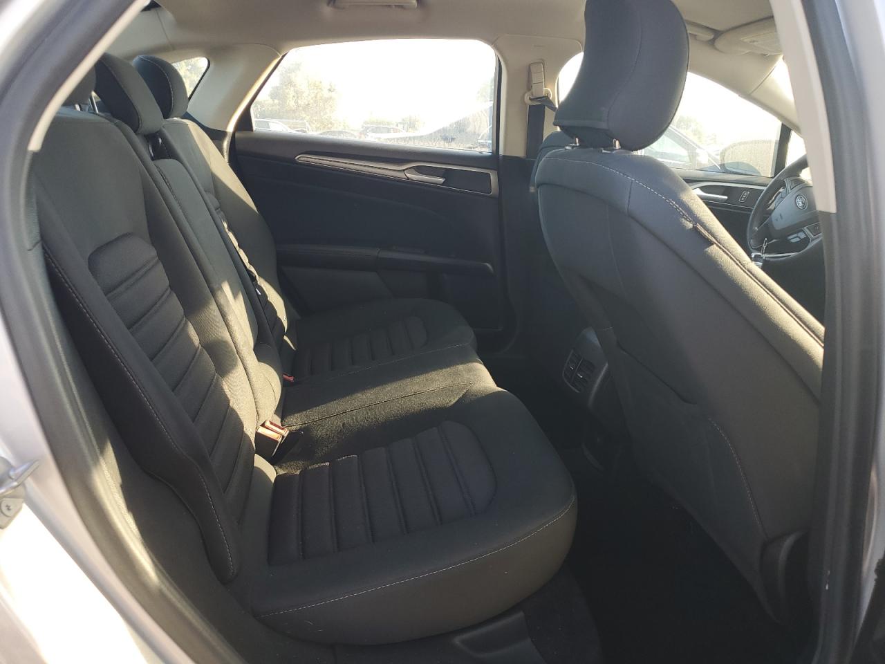 2019 Ford Fusion - Image 10