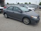 2010 Toyota Corolla Base na sprzedaż w Fort Wayne, IN - Front End