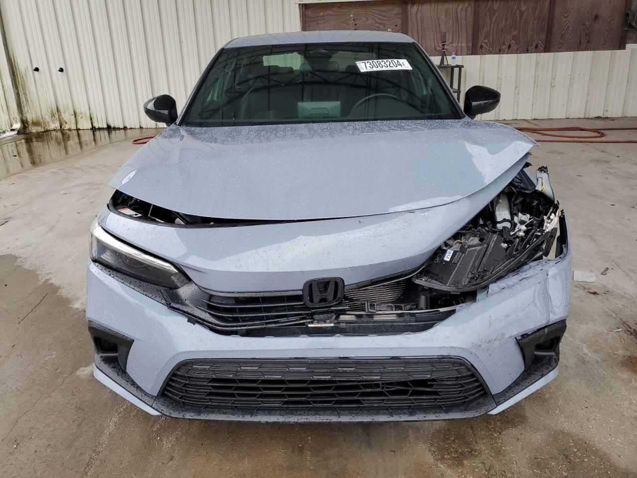 2024 Honda Civic - Image 5