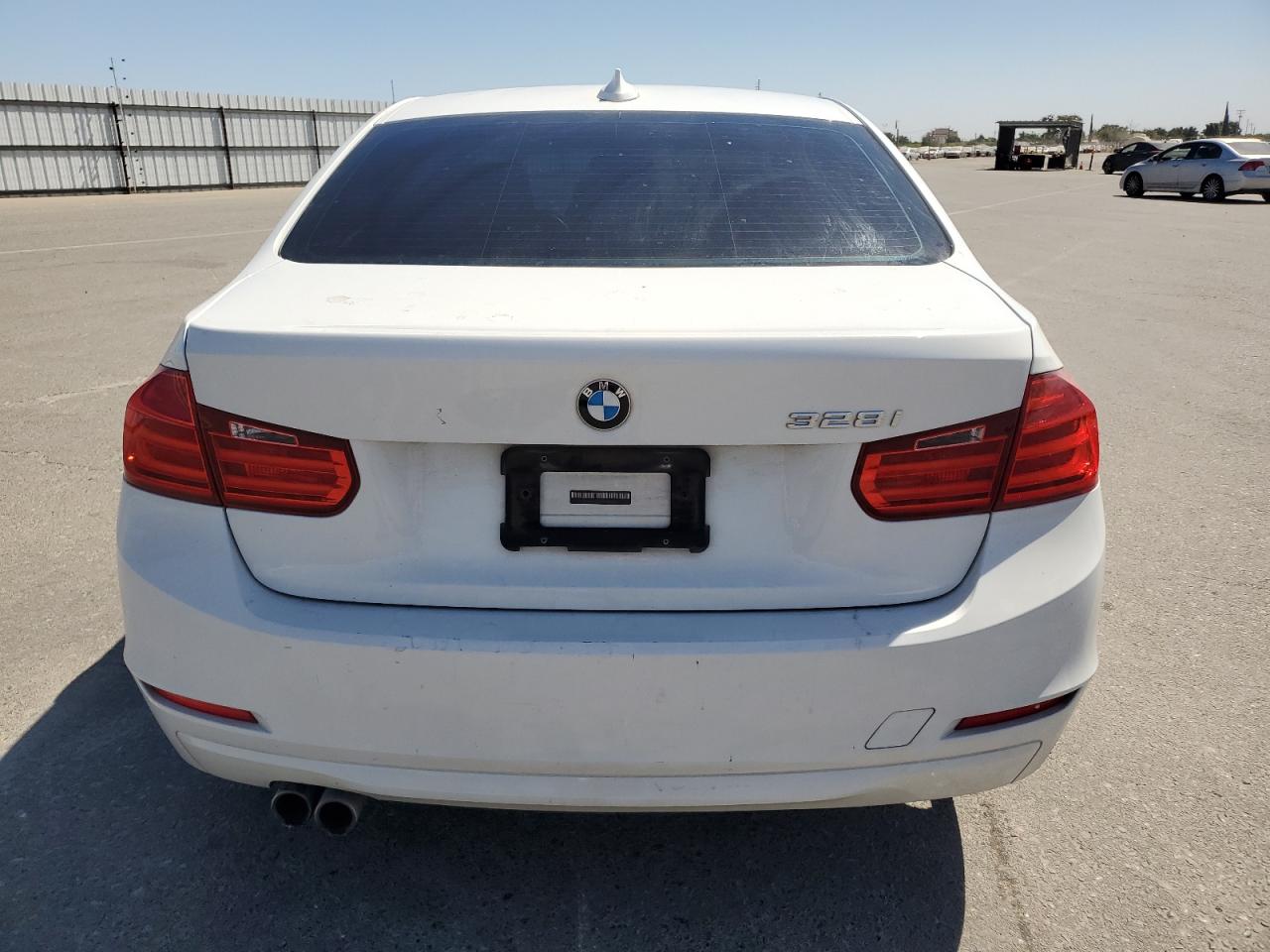 WBA3A5G51FNS82294 2015 BMW 328 I