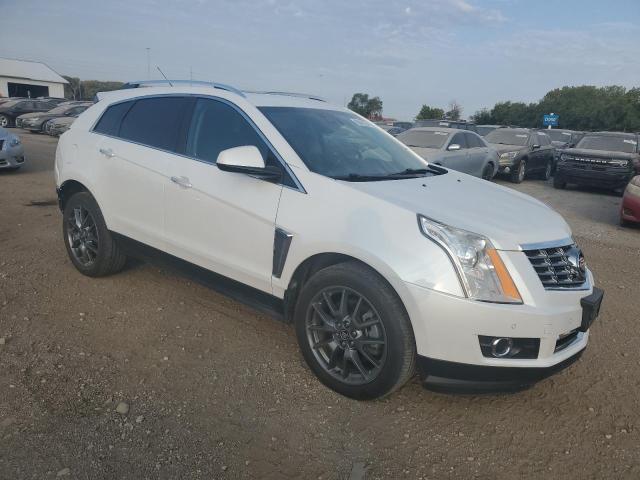  CADILLAC SRX 2016 Белый